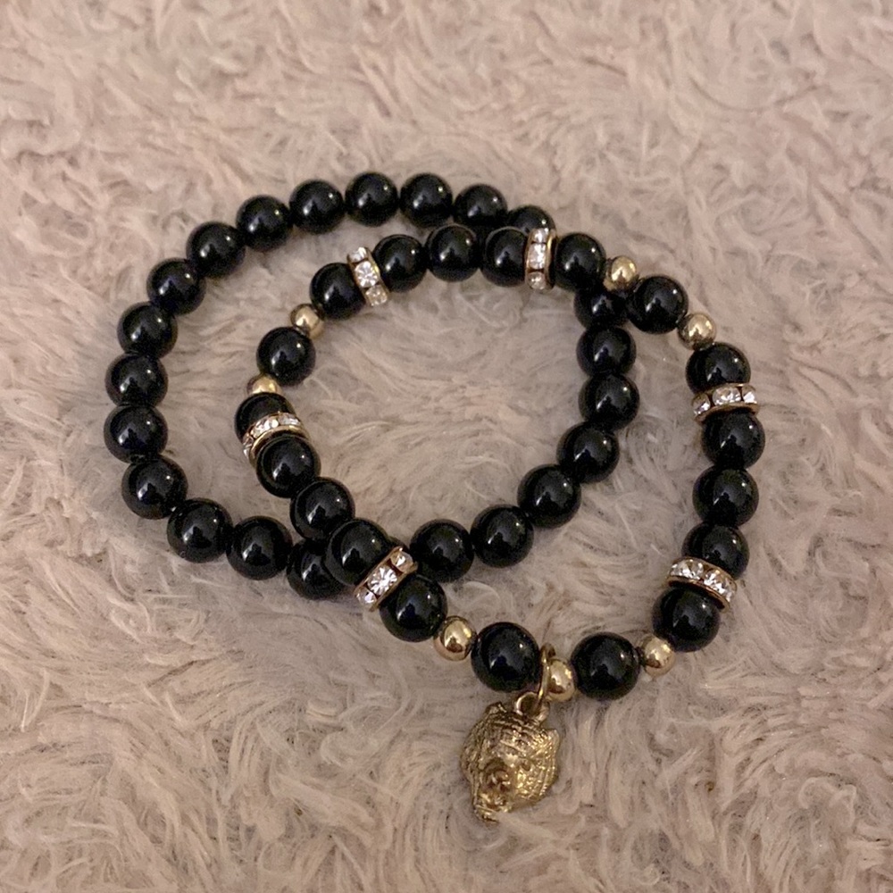 Cute Bracelet Set